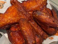 -半天妖烤鱼(百乐广场店)