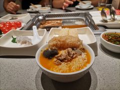 -海底捞火锅(团结桥店)