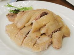 -东江海鲜酒家(艺都分店)