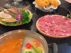 -叙亨轩海鲜火锅