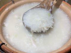 -粤港湾砂锅粥·宵夜(宝龙店)