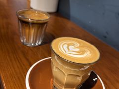-Be Lived Cafe比例咖啡(摩天轮店)