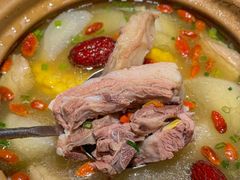 -蚝翅·海鲜粥·烧烤·龙虾季(海曙天一店)