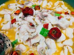 古法酸菜鱼-望蓉城·古法酸菜鱼(世纪汇店)