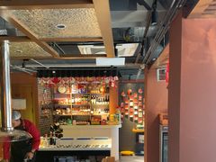 -老蜀铜火锅·酸菜脊骨·麻辣羊蝎子(热闹路店)