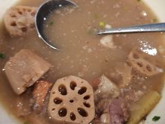 -丽华园(汉阳龙阳店)