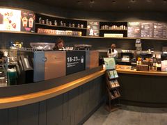 -星巴克(重庆火车北站北广场II店)