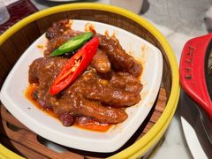 -蝴蝶里·粤菜·点心(滨江龙湖店)
