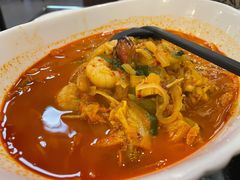 -桃园中华料理炸酱面(燕儿岛路店)