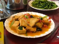 -新疆风味冷水鱼庄(友谊峰路店)