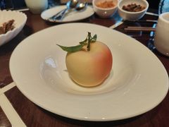 -杭州西子湖四季酒店·金沙厅