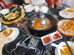 -李师傅脆肚(华强北店)