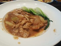 -阿庄新豫菜(通泰路店)