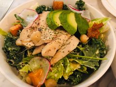 -农畉LONFOOD(福田星河COCOPark店)