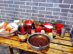 -山东水饺(南坪新街店)