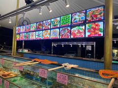 水产区-荔城生鲜盛宴(番禺旗舰店)