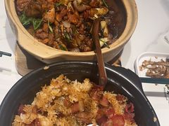 -火啫啫·粤式啫啫煲(南通首店)