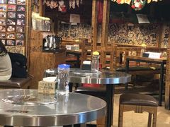 大堂-包装马车·韩国料理·포장마차