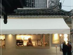 -大青树咖啡(大理古城店)