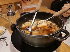 -小句号·精致料理(江南环球港店)