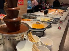 -比格比萨自助(宋家庄店)