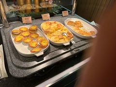 -金海湾自助餐厅(金陵饭店)