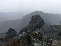 -武当山风景区