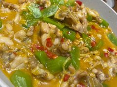 美蛙王子-星光小把串·海鲜烧烤(西安路店)