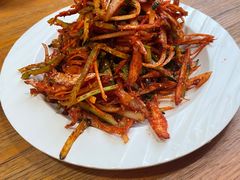 -百年石锅饭·朝鲜族传统民餐