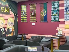 -谜盒子奇幻密室(南屏店)