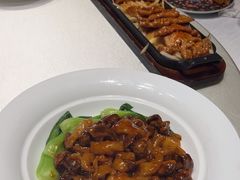 -北纬39度天津宴(黑牛城道店)