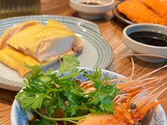 -蟹黄鱼·海派深夜面馆(江湾里店)
