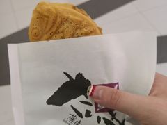 -粉粉乐鲷鱼烧(美罗城店)