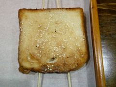 -烤官达人·徐州鲜羊肉串(江宁店)