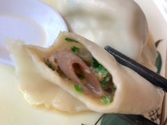 -三合园水饺(二马路店)