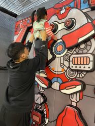 -动力星球家庭亲子游乐中心