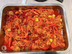-李叔叔虾蟹大排档(青羊店)