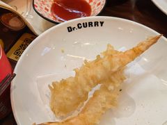 -伽喱博士 Dr.CURRY咖喱饭(太阳宫咖喱店)