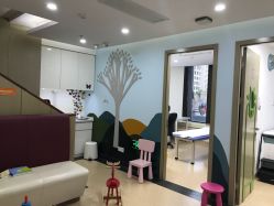 点击看大图 -睿宝儿科·眼科·口腔(杨浦新江湾城店)