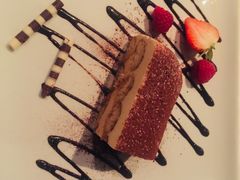 -Top Of Vancouver Revolving Restaurant