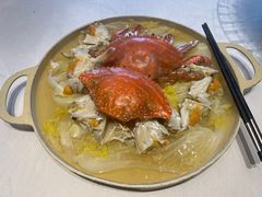 -富黎华海鲜大酒楼(正大广场店)