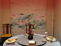 -中卫御苑福膳·养生局(圆明园店)