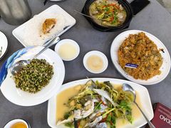 -潮道鱼仔店·潮汕味(长兴路店)