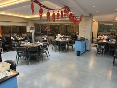 -百岁鱼庄·常州老字号(湖塘店)