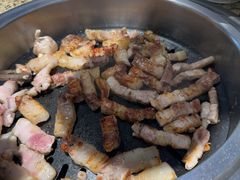 -安又胖韩国烤肉(泰达永旺店)