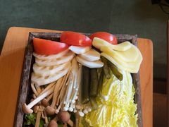 -生如夏花泰式火锅(西村黑金店)