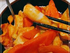 -韩宫宴烤肉·料理(宝山万达店)