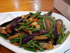 -是你家土菜馆(东部星城店)