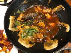 -地锅居(翰林邻里中心店)