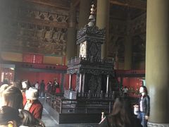 -故宫钟表馆